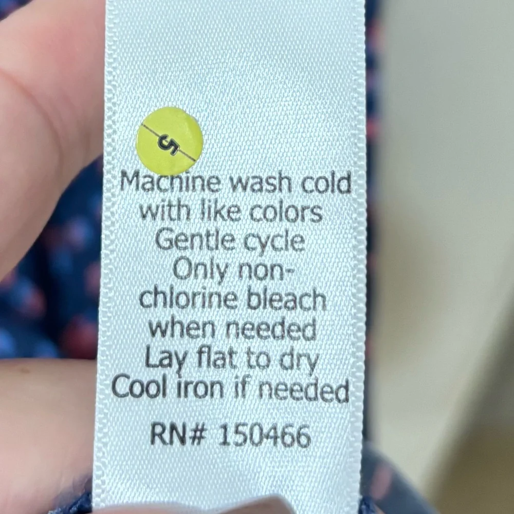 41 Hawthorn Printed Hellena Wrap Maxi‎ Dress, Navy Combo - Picture 7 of 7